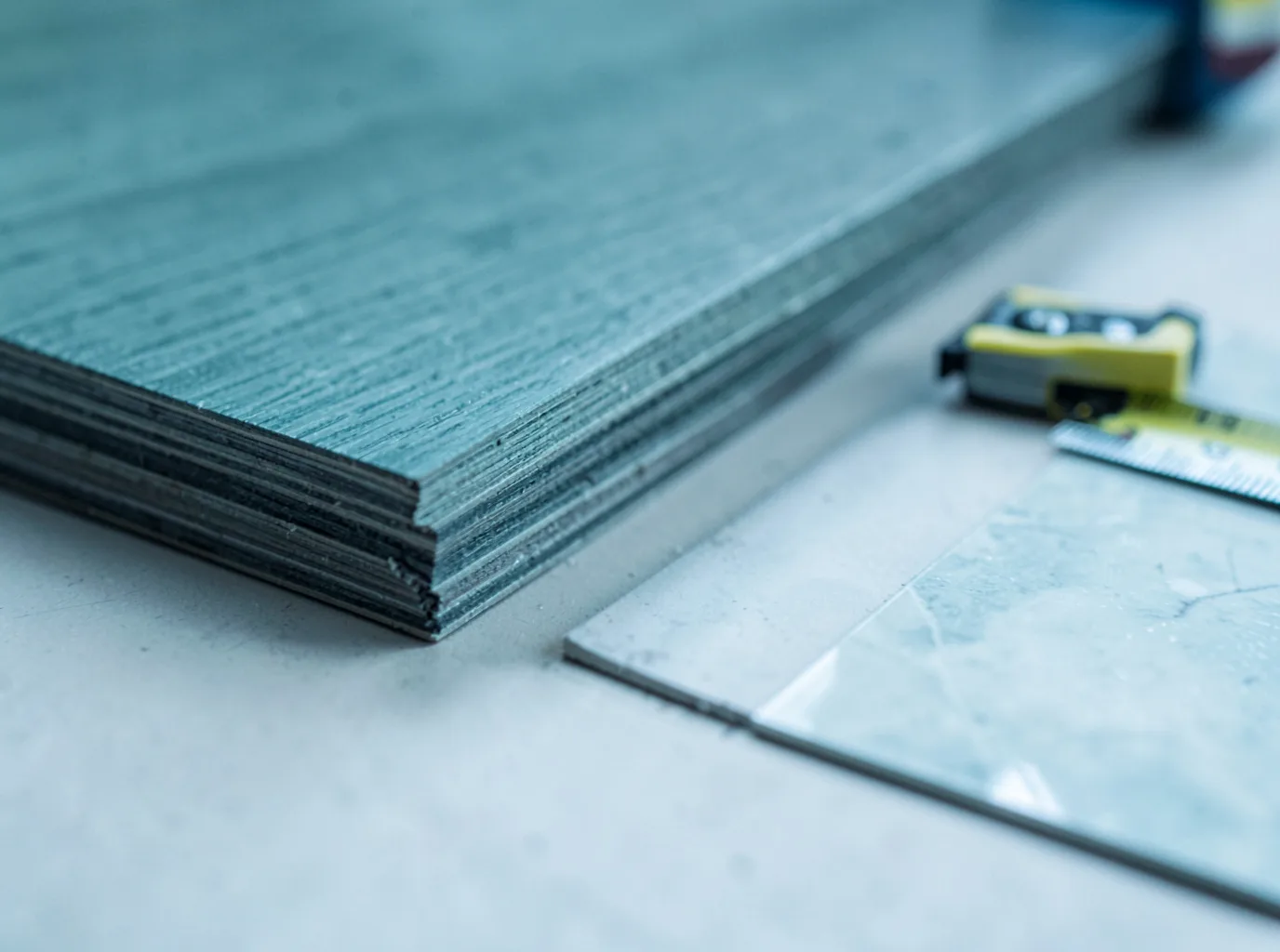 Luxury Vinyl Plank Installation Norton Shores, MI FAQs